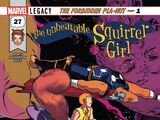 Unbeatable Squirrel Girl Vol 2 27