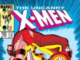 Uncanny X-Men Vol 1 194