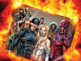 Uncanny X-Men Vol 2 20