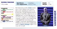 From Marvel Encyclopedia #X-Men