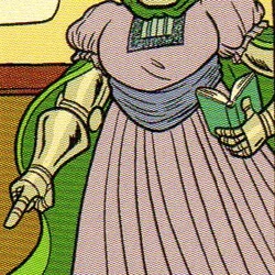 Victor von Doom (Earth-Unknown) from Marvel Comics Vol 1 1000 001.jpg