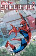 Due west.E.B. of Spider-Man Vol 1 one