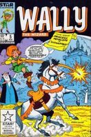 Wally the Wizard Vol 1 5