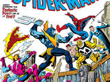 Web of Spider-Man Annual Vol 1 5