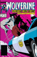 Wolverine (Vol. 2) #12