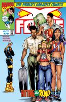 X-Force Vol 1 70