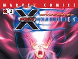 X-Men Evolution Vol 1 2