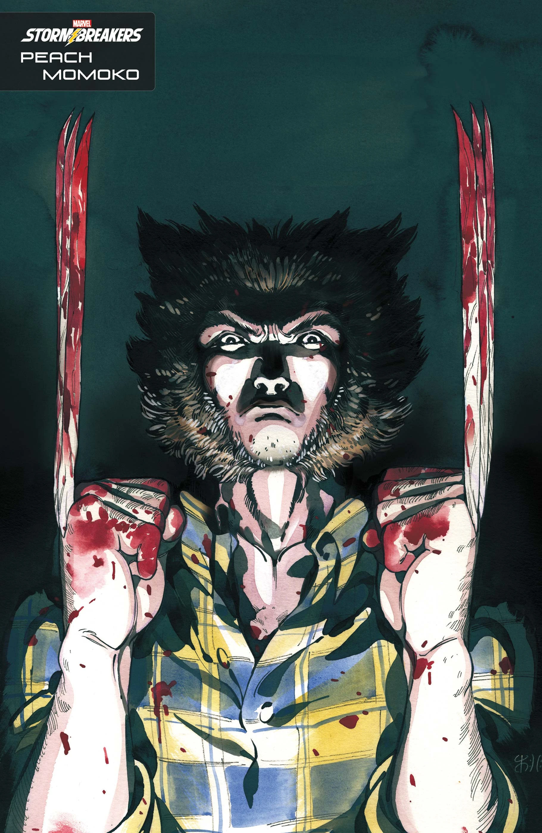 Heft (Stormbreakers Variant)