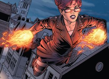 Abigail Burns (Earth-616) from Iron Man Vol 5 28 001