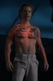 Aldrich Killian (Earth-199999) from Iron Man 3 (film) 006