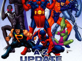 All-New Official Handbook of the Marvel Universe A to Z: Update Vol 1 1