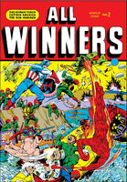 All Winners Comics Vol 1 7