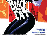 Amazing Spider-Man Presents: Black Cat Vol 1