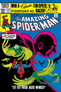 Amazing Spider-Man Vol 1 224