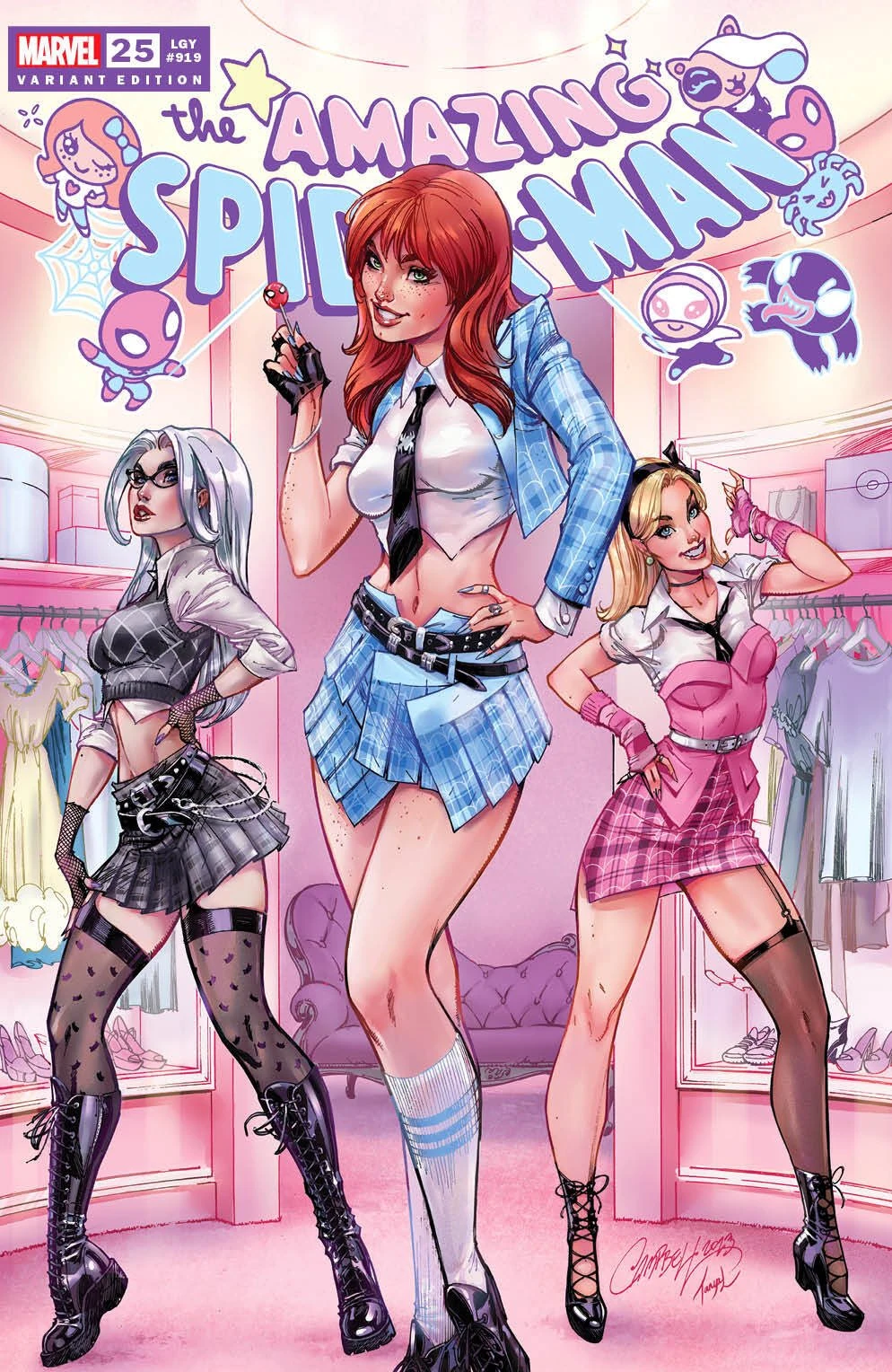 Heft (JSC Exclusive Variant A Variant)