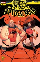 Amazing Spider-Man (Vol. 6) #41