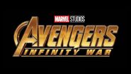 Avengers Infinity War logo 002