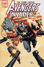 Avengers Invaders Vol 1 2 Perkins Variant