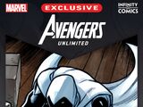 Avengers Unlimited Infinity Comic Vol 1 33