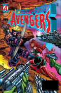 Avengers Vol 1 397