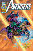 Avengers (Vol. 2) #3