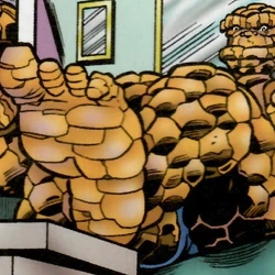 Benjamin Grimm (Earth-9411) from Spectacular Spider-Man (UK) Vol 1 100 001.png