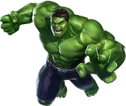 Marvel Super War (Earth-TRN789)