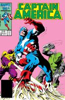 Captain America Vol 1 324