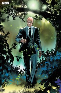 Charles Xavier (Earth-616) from Powers of X Vol 1 6 001