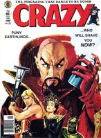 Crazy Magazine Vol 1 75