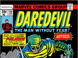 Daredevil Vol 1 150