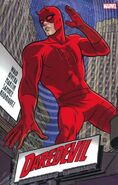 Daredevil by Mark Waid Omnibus