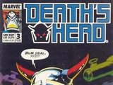 Death's Head Vol 1 3