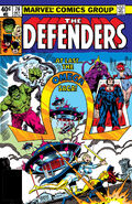 Defenders Vol 1 76