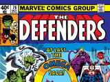 Defenders Vol 1 76