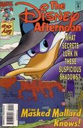 Disney Afternoon #10 (August, 1995)