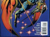 Doctor Strangefate Vol 1 1