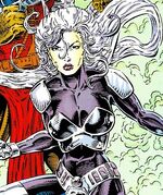 Emma Malone Prime Marvel Universe (Earth-616)