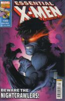 Essential X-Men #139 Cover date: June, 2006