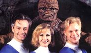 Fantastic Four (Earth-94000) from Fantastic Four (1994 film) Promo 001