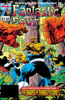 Fantastic Four Vol 1 403