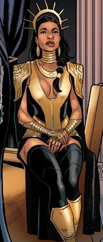 The World Tree grew in Brooklyn (Earth-48254)