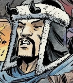 Deadpool's Art of War (Earth-TRN783)