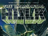 Immortal Hulk HC Vol 1