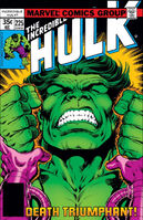 Incredible Hulk Vol 1 225