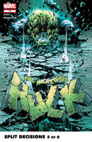Incredible Hulk (Vol. 2) #64 "Deja Vu" Release date: December 3, 2003 Cover date: February, 2004