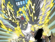 With Sojobo From X-Men: Legacy (Vol. 2) #3