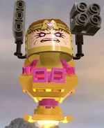 LEGO Marvel Super Heroes (Earth-13122)