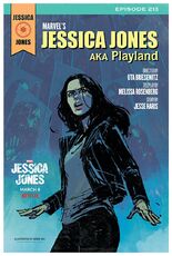 Marvel's Jessica Jones S2E13 "AKA Playland" (March 8, 2018)