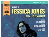 Marvel's Jessica Jones Season 2 13